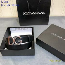 Picture of DG Belts _SKUDGBelt30mm95-115cm8L121006